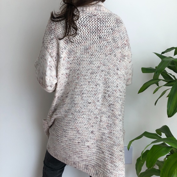 New York & Company open front cardigan XL - Picture 6 of 10